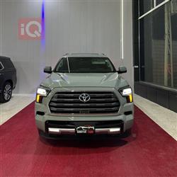 Toyota Sequoia